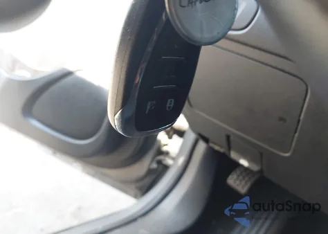 2017 Chevrolet Malibu 1Lt из США, поврежденный, VIN 1G1ZE5ST2HF179625